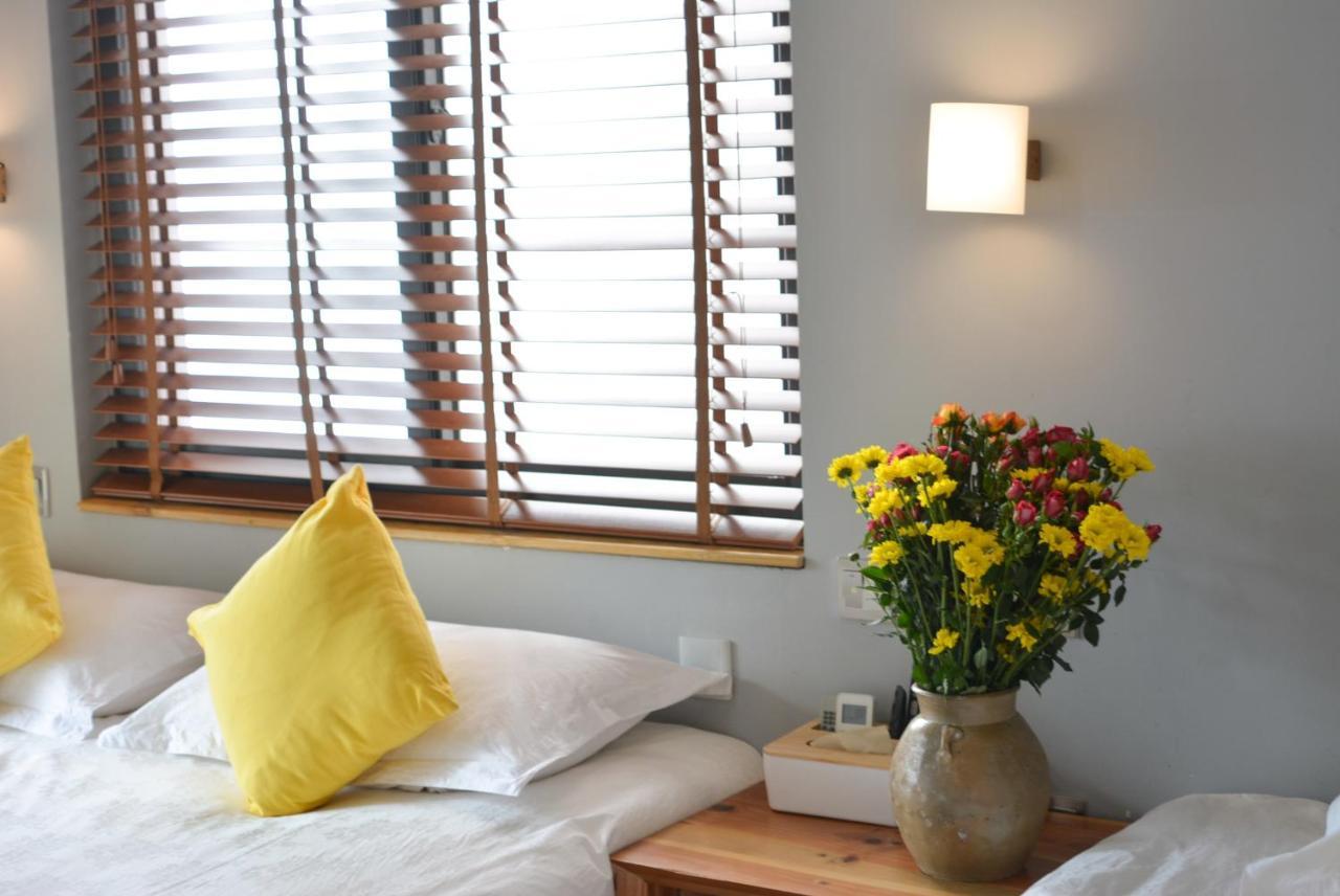 Dali Buxianshan Boutique Guesthouse-In Dali Ancient City,Near Three Pag Odas And Erhai Lake,Provide Tour Guide Service And Local Experience Exterior photo